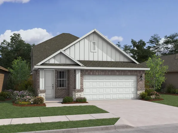 709 Sunflower Trl, Sherman, TX 75092