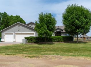 36095 N Bushwacker Pass St, San Tan Valley, AZ 85140