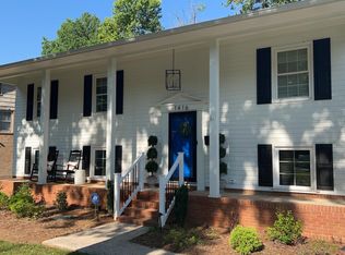 1416 Plumstead Rd #B, Charlotte, NC 28216