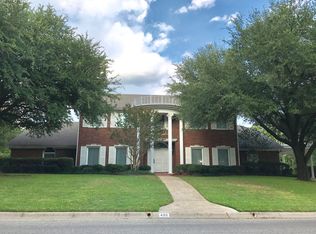 400 Aspen Rd, Gainesville, TX 76240