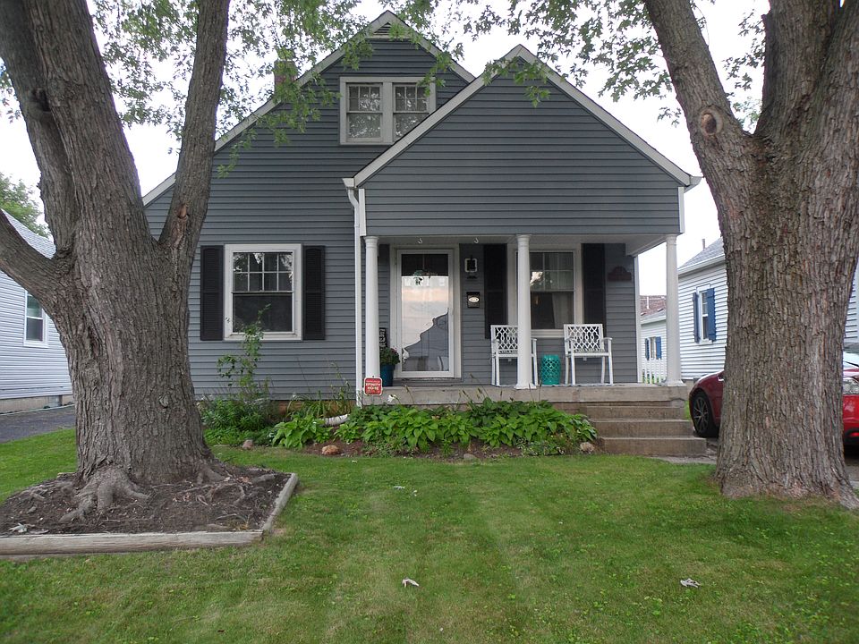 1st image of 317 N 16th Ave