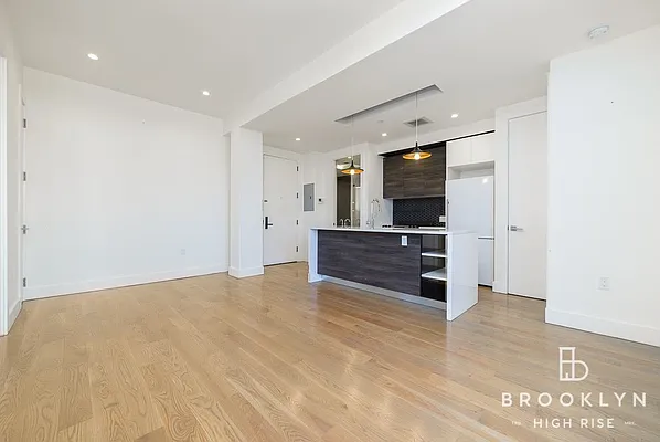 Rented by Brooklyn High Rise LLC | media 12