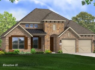 1408 Grapevine Cv, McKinney, TX 75071