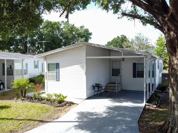 50989 Highway 27 Lot 161, Davenport, FL 33897