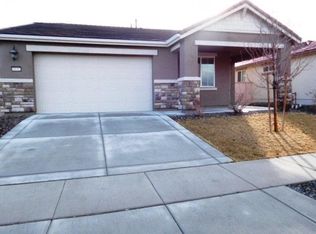 10092 Ignacio Cir, Reno, NV 89521