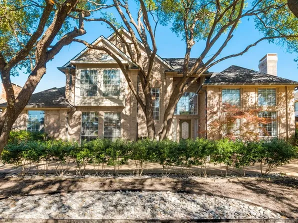 4537 Southgate Dr, Plano, TX 75024