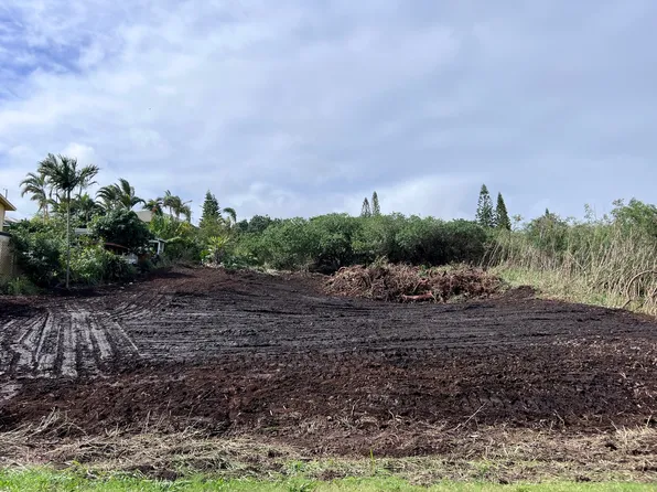 Kau Wela Pl Lot 69, Naalehu, HI 96772