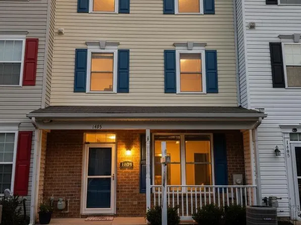 1403 Blue Heron Dr, Denton, MD 21629