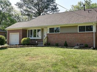 5509 Barnhollow Rd, Norfolk, VA 23502