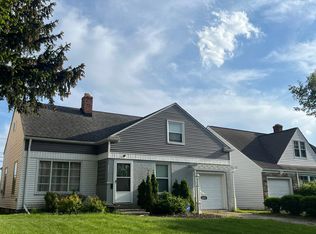 3874 Colony Rd, South Euclid, OH 44118