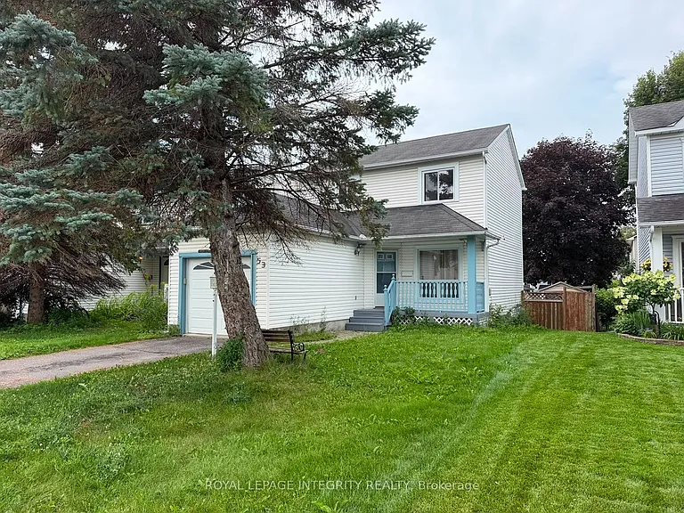 53 Sarrazin Way — Photo 2