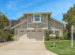 603 Cornwallis Ln, Foster City, CA 94404