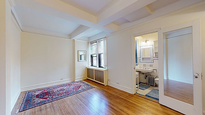 1st image of 457 W 57th St #1701