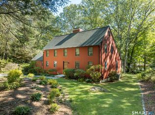 1895 Long Ridge Road, Stamford, CT 06903