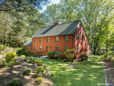 1895 Long Ridge Road, Stamford, CT, 06903