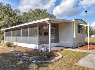 3003 NE 165th Pl, Citra, FL 32113