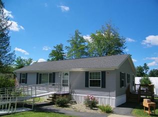 72 Wheeler Ave, Salem, NH 03079