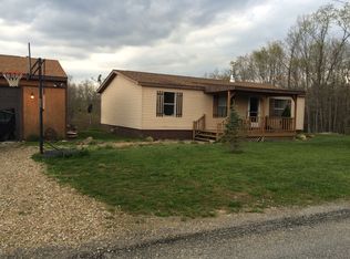 1975 Nova Rd NE, Mechanicstown, OH 44651