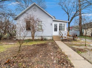 1307 Backus St, Jackson, MI 49202