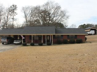 131 Reedy Creek Rd, Laurel, MS 39443