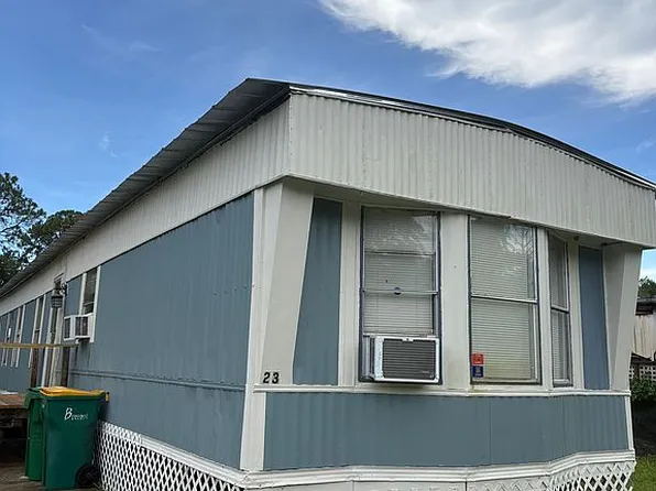 23 Evergreen Pl, Mims, FL 32754