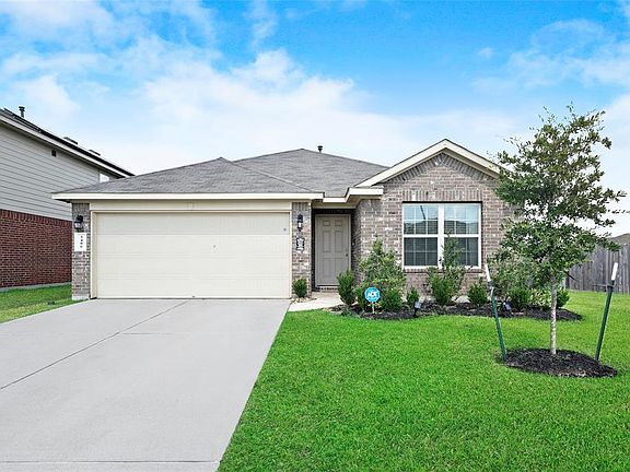 4th image of 5403 Dunsmore Harbor Ln
