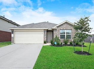 5406 Dunsmore Harbor Ln, Katy, TX 77449