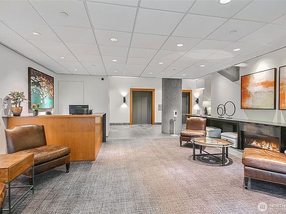 3rd image of 121 Vine Street #505