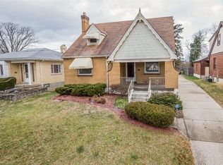 2612 Mount Airy Ave, Cincinnati, OH 45239