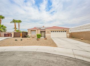 1724 Ridosh Cir, North Las Vegas, NV 89032