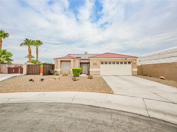 1724 Ridosh Cir, North Las Vegas, NV 89032