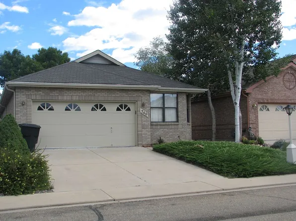 740 Wade Rd, Longmont, CO 80503