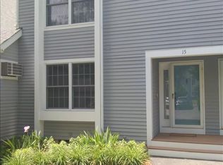 15 Whitehall Pond, Mystic, CT 06355