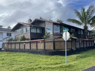 15-113 Kamanu St, Pahoa, HI 96778