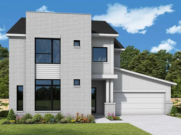 17015 Cirrus Sky Ln, Cypress, TX 77433