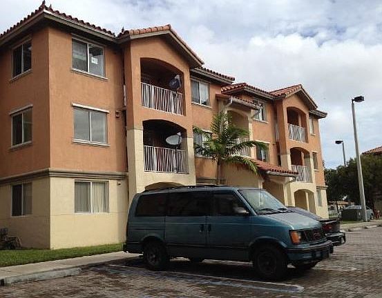 4th image of 17602 NW 25th Ave APT 104