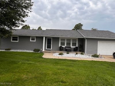 67682 Morristown Flushing Rd, Belmont, OH, 43718
