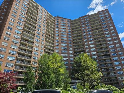 5700 Arlington Avenue #1H, Bronx, NY, 10471