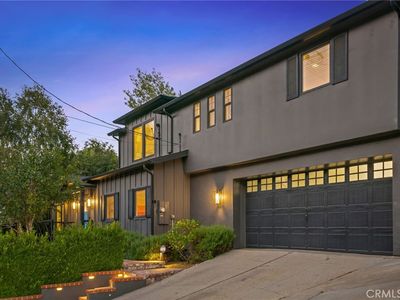 3900 Berry Dr, Studio City, CA, 91604