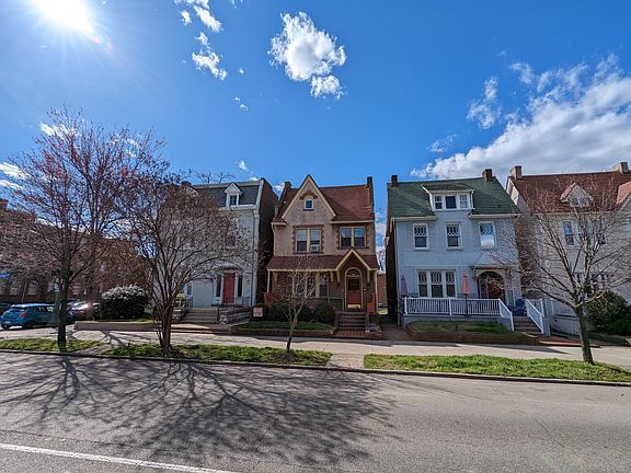 4th image of 102 N Arthur Ashe Blvd APT 3