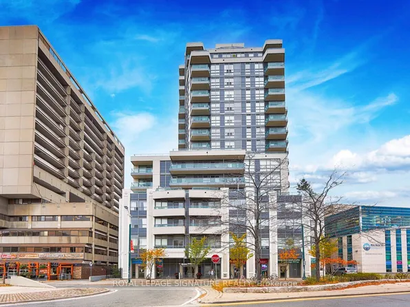 736 Spadina Ave, Toronto, ON
