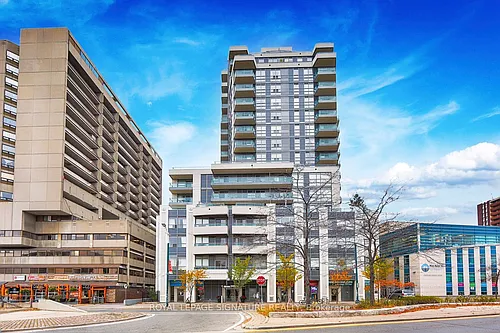 736 Spadina Ave #906 Photo 1