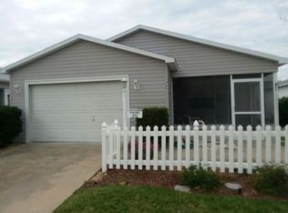 488 Hildalgo Dr, The Villages, FL 32159