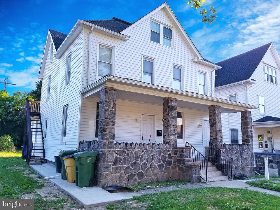 504 Beaumont Ave Baltimore MD 21212 Zillow