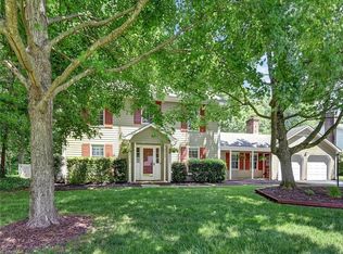 5115 Ramillie Run, Winston Salem, NC 27106