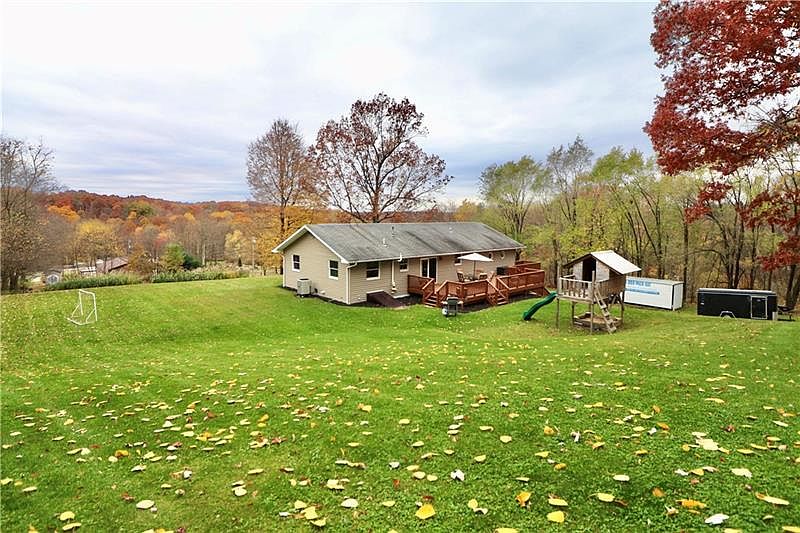 114 Caldwell Ln, Fenelton, PA 16034 MLS 1630548 Zillow