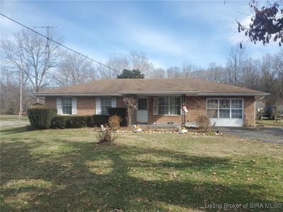 5404 N Terry Road, Austin, IN, 47102
