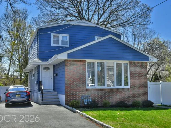 200 Prospect Ave Floor 2, Maywood, NJ 07607