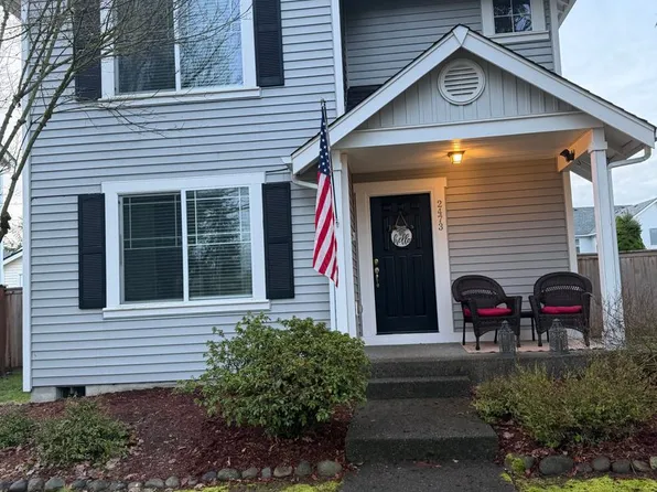 2473 McNeil St, Dupont, WA 98327