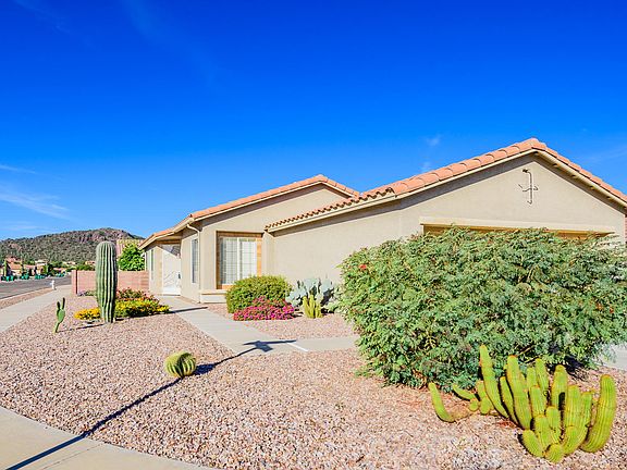 4th image of 9563 N Flora Vista Way